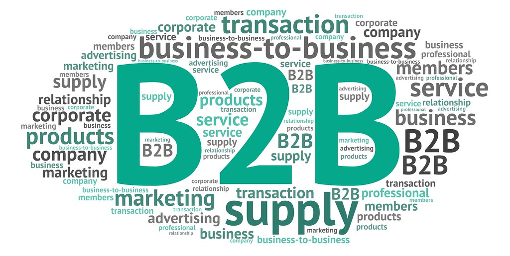Qué Es El B2b B2c Y B2g En El Comercio Electrónico Y Sus Diferencias Crn Digital 1906